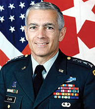 Wesley Clark